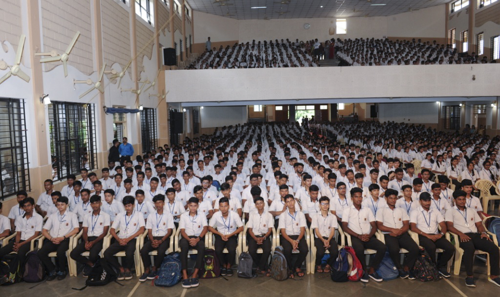 II PU Orientation